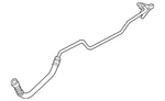 Genuine Bmw Outlet Pipe 17-22-7-577-636 New. Price: $156.06.