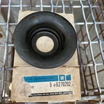 Genuine 627029 Nos 1964-1972 Chevrolet Gmc Pickup Drive Shaft Dust Shield New. Price: $20.00.