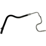 724-063 Dorman Automatic Transmission Oil Cooler Hose Assembly Ford Taurus New. Price: $51.28.