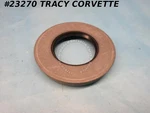 1956-1962 Corvette Differential Drive Pinion Gear Gm 464140 Seal Nos New. Price: $99.00.