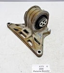 97-04 Oem Porsche Boxster 986 Engine Mount Support Bracket Used. Price: $69.95.