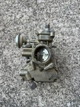 1962 Ford Mercury Comet Holley Barrel C2GE K Carburetor 2342-1 Older Rebuild Remanufactured. Price: $125.00.