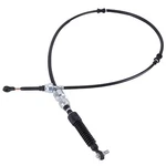 52126222AA New Transfer Case Shift Cable For Jeep Wrangler Jk 07-18 3.6L 3.8L V6. Price: $47.59.