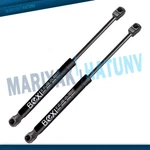 2QTY For 11-17 Nissan Quest 3.5L V6 Rear Hatch Lift Tailgate Support Shock Strut New. Price: $29.99.
