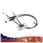 Manual Shifter Control Cable Assy 5/6 Mt For Toyota Celica Gts 1.8L 2000-2005 New. Price: $32.53.