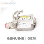 2021-2024 Audi Q5 Sportback Transmission / Gearbox Oil Cooler 4K0317021 Used. Price: $110.49.