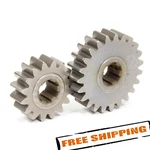 Winters 4425 6 Spline Quick Change Gear Set New. Price: $108.42.