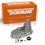 Dorman Rear Transfer Case Housing For 1999-2007 Gmc Sierra 1500 Components Yj New. Price: $336.02.