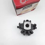 Rear Left Transmission Mount Fits Mercury Mystique Ford Contour (1995 1996 1997) New. Price: $13.99.