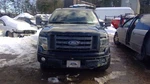 Front Axle 3.73 Ratio Fits 09-14 Ford F150 Pickup 1745145 Used. Price: $712.49.