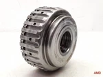 2011 Bmw 335I 335XI E90 E92 6HP19Z Front Planet Carrier Gear Assembly Used. Price: $99.99.