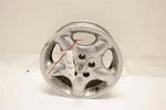 Wheel/rim Only Oem 02-05 Rover Freelandr Used. Price: $50.00.