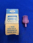 Ford Genuine Nos 18T Speedometer Driven Gear C0AA-17271-B (QTY-1) New. Price: $22.50.