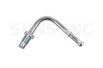 Sunsong Automatic Transmission Oil Cooler Hose Assembly Ford 5801191 New. Price: $20.98.