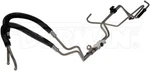 Dorman 624-186 Transmission Oil Cooler And Return Line With Bypass Valve. Price: $370.11.