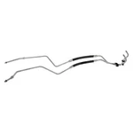 For Jeep Grand Cherokee 05-10 Automatic Transmission Oil Cooler Hose Assembly New. Price: $83.19.