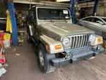 Rear Axle Spicer 44 Lhd 4.10 Ratio Rubicon Tru-lok Fits 03-06 Wrangler 847247 Used. Price: $2775.00.