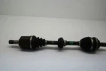 01 02 03 04 05 Honda Civic Front Passenger Right Axle Shaft With Abs Oem Used. Price: $88.35.