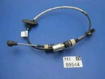 Gear Shifter Cable S80 2008 Volvo A/t Automatic Transmission Wire Link Oem Used. Price: $44.99.