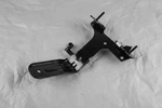 For 2020-2025 Cadillac CT5 Oem Driver Side Trans Fluid Aux Cooler Bracket 3.0L New. Price: $52.21.