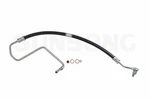 Power Steering Pressure Line Hose ASSEMBLY-4WD Sunsong North America 3402456 New. Price: $98.43.