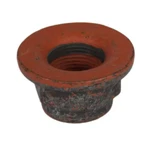 Genuine Ford Nut Flanged 389546-S100 New. Price: $19.10.