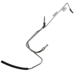 1966 Mustang; Cylinder; 2 Piece Transmission Modulator Vacuum Lines New. Price: $71.99.