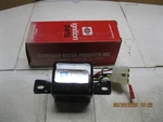 Standard VR-137 Voltage Regulator Revision B. New. Price: $32.99.