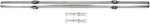 1955-57 Chevrolet Nomad-wagon-sedan Delivery Tubular Weld-on Rear Shock New. Price: $169.99.