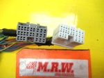 Transmission Computer 31711AH550 Wire Plug Connector For 03 Subaru Impreza Rs Used. Price: $49.97.
