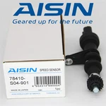 Manual Transmission Vehicle Speed Sensor 78410S04901 Fit For Honda Civic Acura New. Price: $16.00.