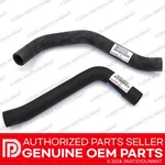 Genuine Toyota 4RUNNER Fj Curiser V6 4.0L Oem Upper + Lower Radiator Hose Pipe New. Price: $59.99.