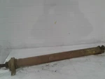 Rear Drive Shaft 155" Wb Front Section Fits 80-87 Ford F350 Pickup 1515447 Used. Price: $209.99.