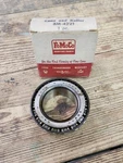Nos Fomoco Ford 8M-4221 Tapered Bearing Cone & Roller. New Box Timken 25577. Price: $25.00.