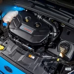 Transfer G1FY-7L486-RE Ford Focus Rs 2.3 Box Case 2015-2018 23,000 Miles Used. Price: $851.06.