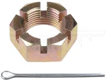 1PC Genuine Dorman Spindle Nut Kit 05142 New. Price: $9.12.