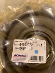 Gm Delco 24205272 Automatic Transmission Clutch Pack Piston New. Price: $33.99.