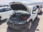 2016 Volkswagen Tiguan Automatic Transmission Oem 168K Miles - LKQ456330835 Used. Price: $487.60.