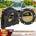 New Transfer Case Adapter 15654927 For Chevy Gmc Trucks 4L80E TH400 NP208 NP241. Price: $259.00.