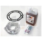 2001-2007 Gm 6.6L Duramax Merchant Auto 10057 Transfer Case Pump Upgrade Kit New. Price: $115.90.