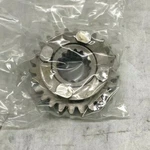 New Oem Can-am Gear Set 4TH Speed, 420481045. Price: $130.02.