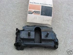 Transmission Mount 1966 - 1971 Ford & Mercury 1967 1968 1969 1970 New. Price: $16.47.