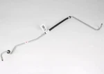 Genuine Acdelco Automatic Transmission Fluid Cooler Lower Line 15233586 New. Price: $27.20.