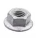 Genuine Ford Support Bar Nut N620482-S439 New. Price: $26.68.
