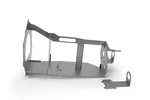 Automotive Replacement Part G-force Swap Block Mock Up 6L80E 6L90E Transmission New. Price: $251.77.