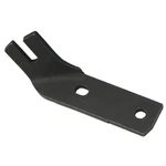 Clutch Z Bar Cross Shaft Frame Pivot Bracket 1968-72 Lemans Cutlass Skylark 1PC New. Price: $26.00.