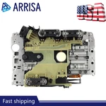 722.6 Transmission Valve Body For Dodge Sprinter 2500 3500 Chrysler Jeep Grand Remanufactured. Price: $221.72.