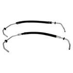 For Dodge Grand Caravan 2008-2020 Dorman Transmission Oil Cooler Line New. Price: $63.50.