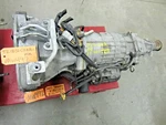 Automatic Transmission A/t 2.5L Torque Converter Car 2005 Subaru Forester Used. Price: $399.99.