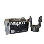 Neapco 20-9126 Shaft Weld Yoke Sq. Bore New. Price: $13.48.